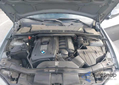 2011 BMW 328I from USA, damaged, VIN WBAPH7C52BE681353